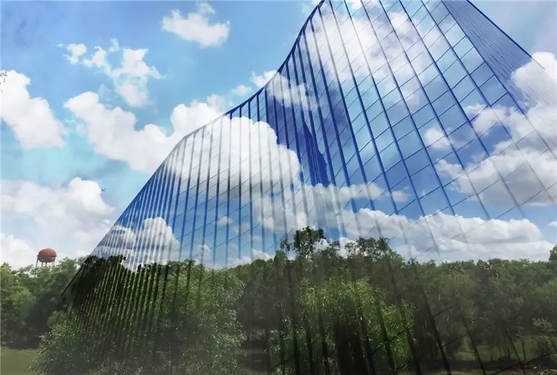 Как частный сектор может финансировать изменение климата и землепользования