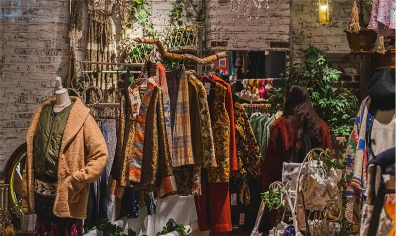 Нас ждет джентрификация перепродажи?