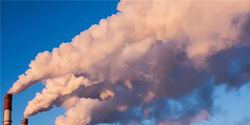 Улавливание углерода по одной градирне за раз