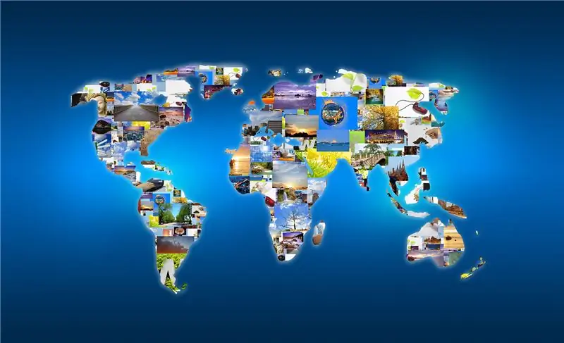 Мозаика решений для процветания одной планеты