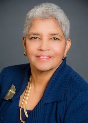 Ширли Франклин