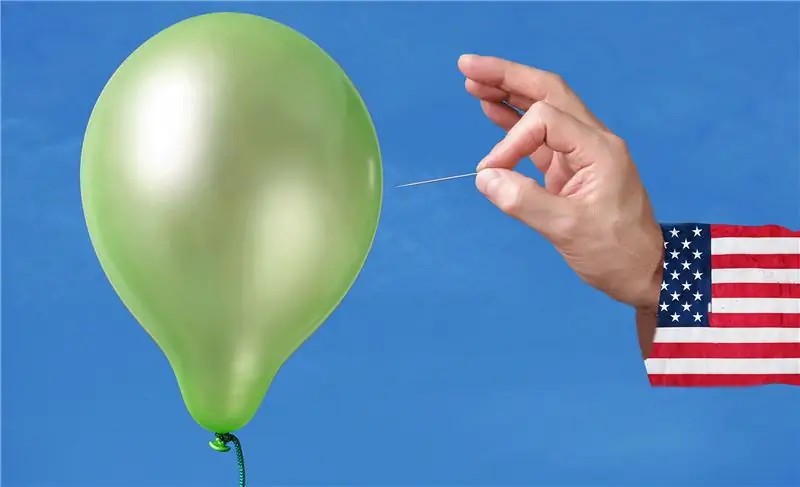 Сможет ли Трамп превзойти безжалостную силу ESG?