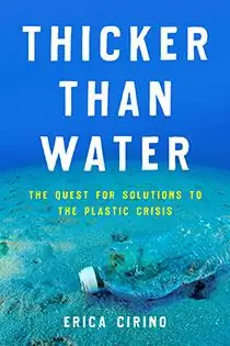 Обложка книги Гуще воды Обложка книги Гуще воды