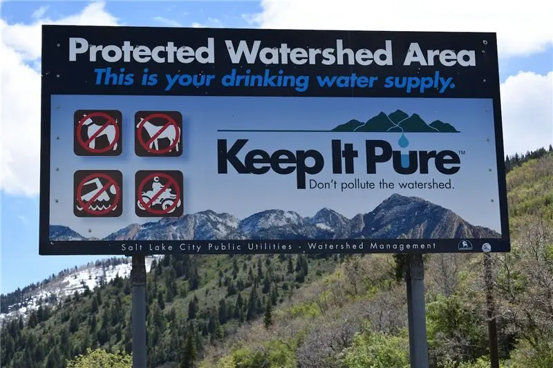 Вода как возможность для брендов повысить стратегическую ценность