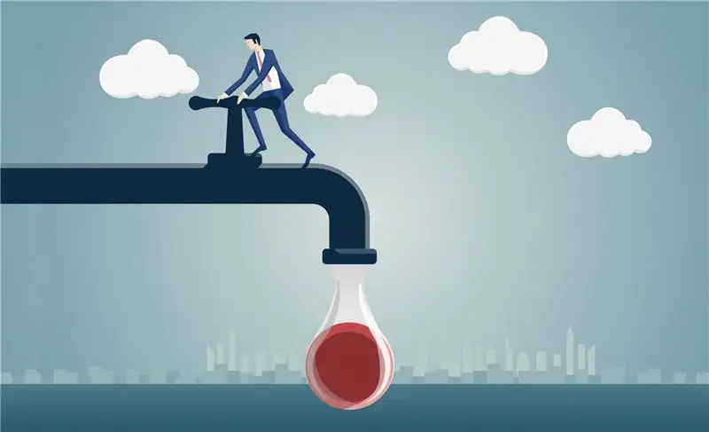 Почему дивестирование не работает - и просто не умрет