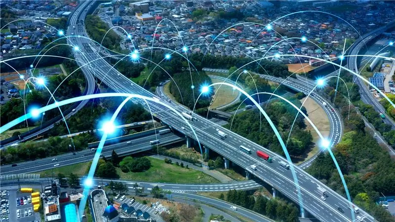 Прокладывая стабильный путь к перспективным транспортным системам