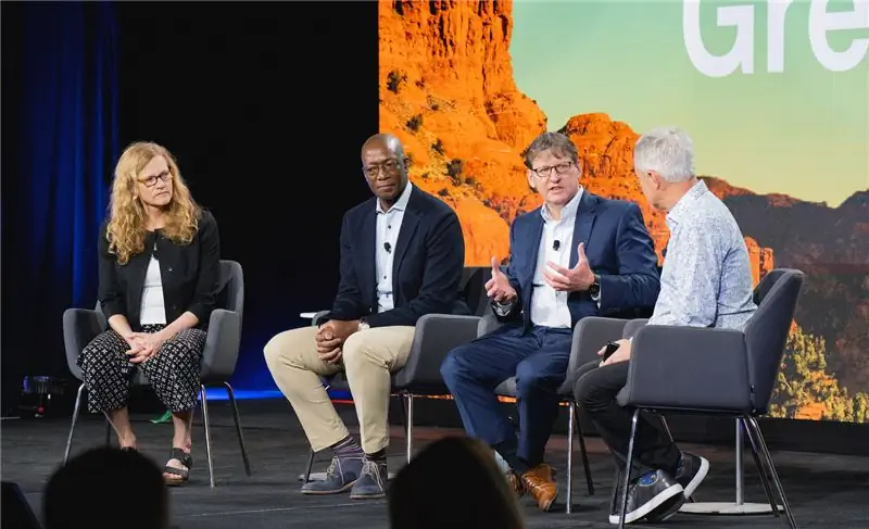 Что означает привлечение бизнеса к ответственности за изменение климата?