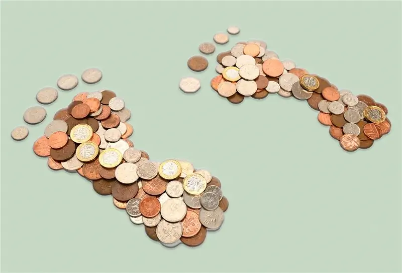 след в изменении