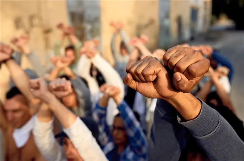 Преодоление пробелов в соблюдении прав человека при инвестировании в ESG