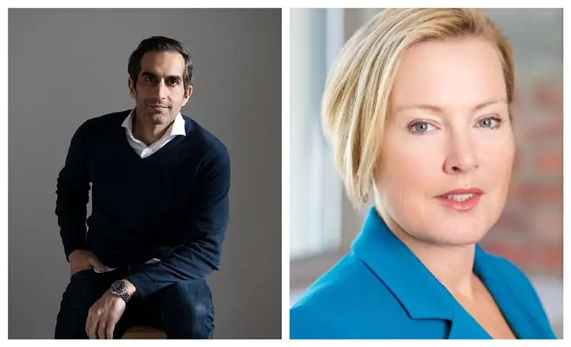 Бывший исполнительный директор BlackRock и главный редактор FT о «судьях» рынка ESG