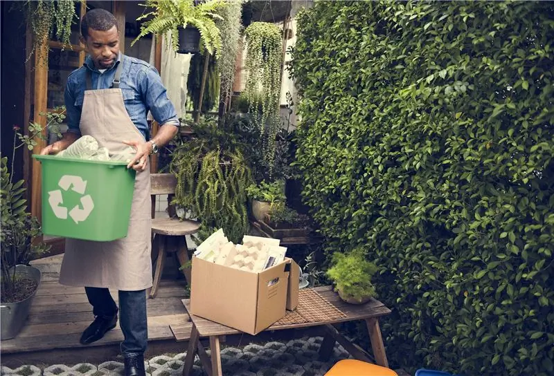 Растущая роль устойчивого развития в маркетинге малого бизнеса