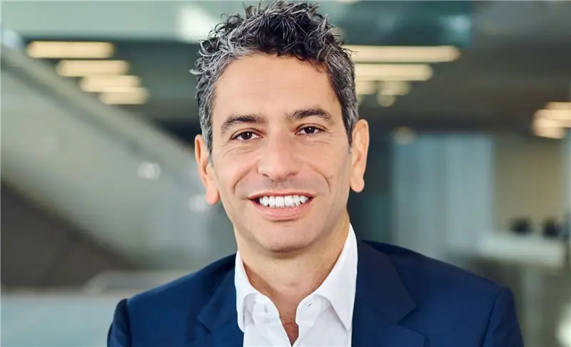 Влад Барбалат