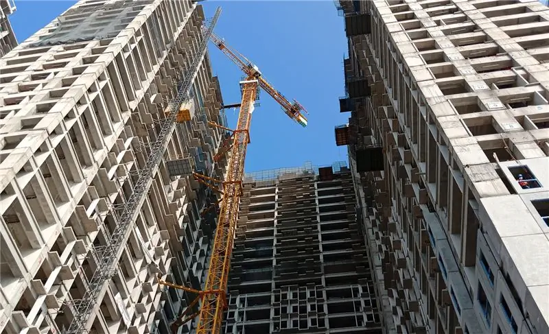 модернизация здания