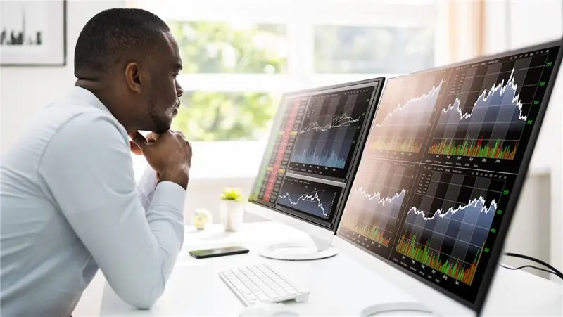 Гендерный подход на публичных рынках