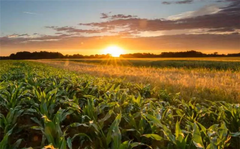 Преодолейте препятствия уровня 3, чтобы установить научно обоснованную климатическую цель