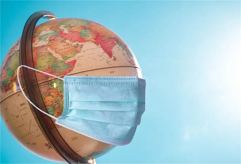 Изменение климата является кризисом для здоровья - как могут реагировать здравоохранение и науки о жизни?