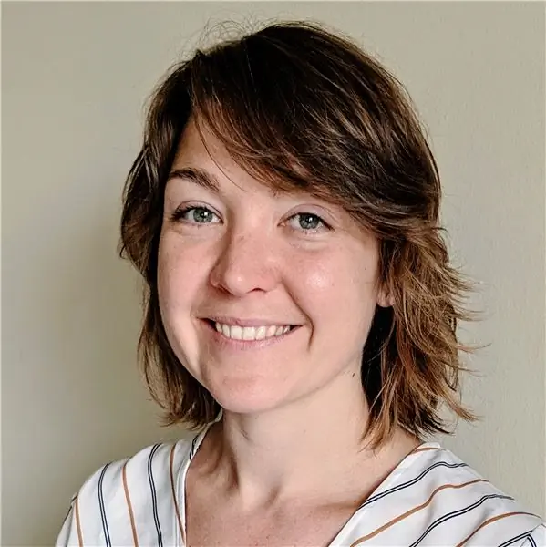 Мод Тексье, Google