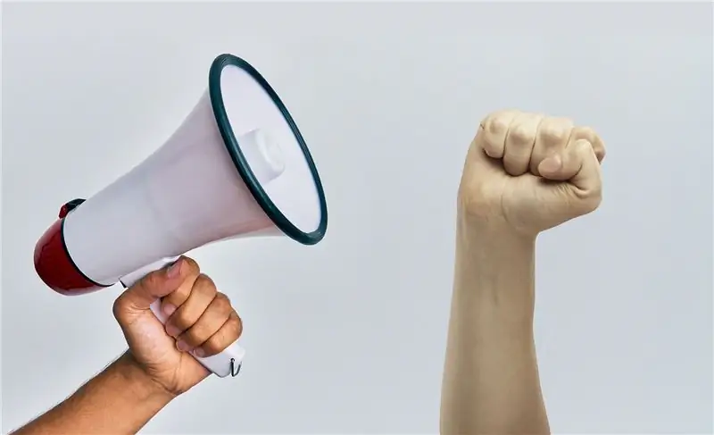 Greenhushing: Должны ли компании говорить или заткнуться?