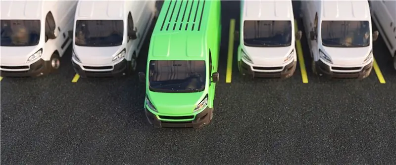 10 советов по электрификации вашего автопарка