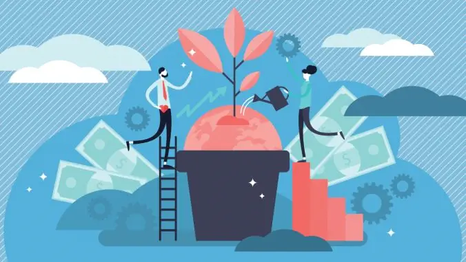 Разрушая стереотип об экологичном потребителе