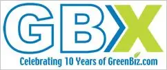 Логотип GBX