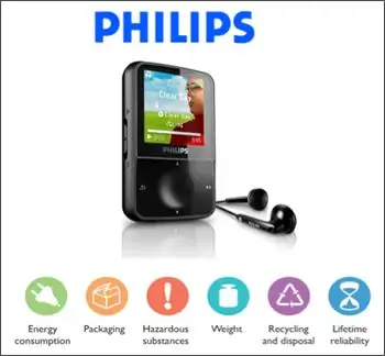 Филпс Маркетинг