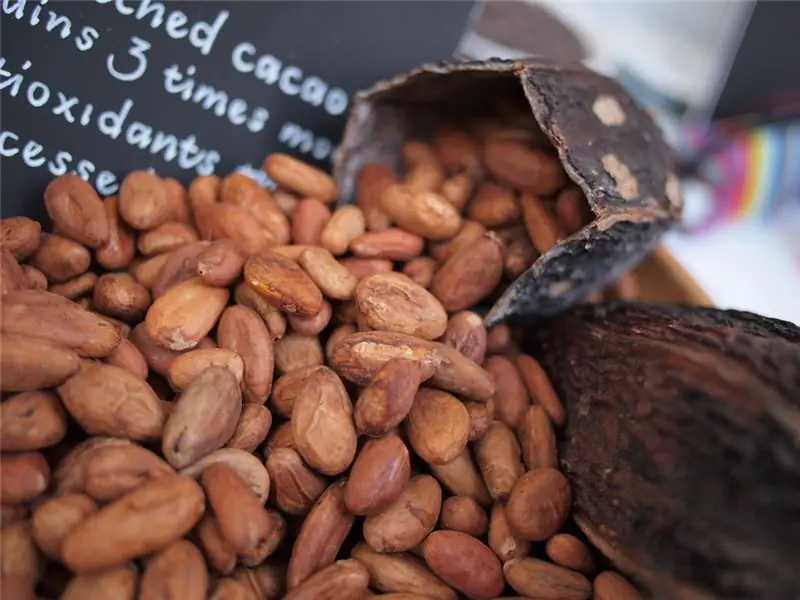 Кредит: Фаррух через Flickr