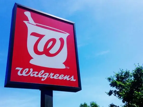 Кредит: Майк Моцарт через Flickr