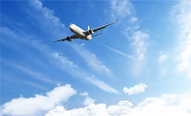 авиационная эмиссия