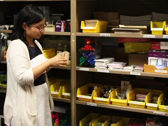 Магазин повторного использования