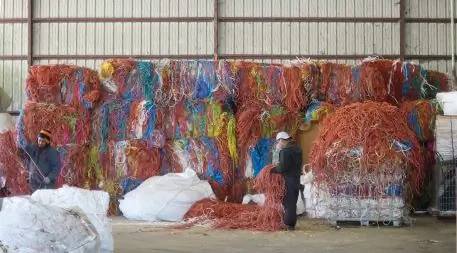 Завод по переработке Агри-Плас