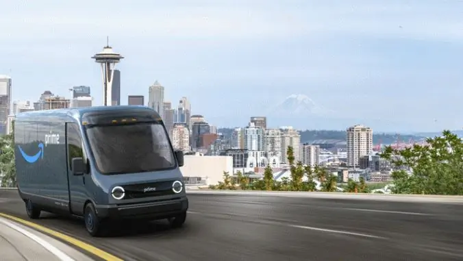 Как HP переводит свои центры обработки данных в Техасе на 100% возобновляемые источники энергии