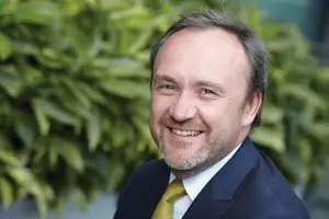 Ричард Гиллис Кингфишер