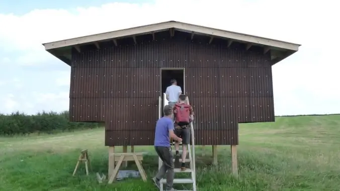 Будущее грузоперевозок: больше перевозок, меньше выбросов?