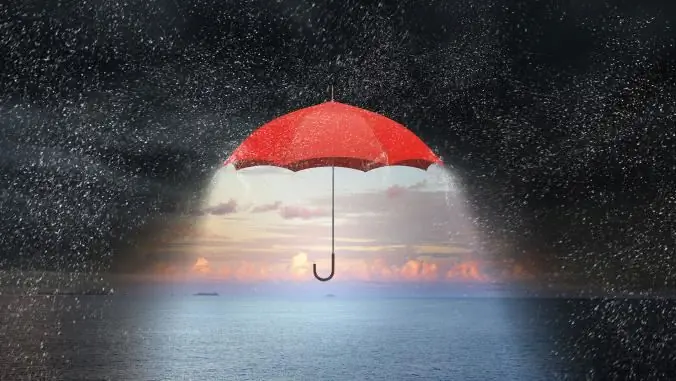 Неделя в климатической реальности Эла Гора