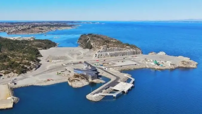 Исследования связывают дикую погоду и изменение климата