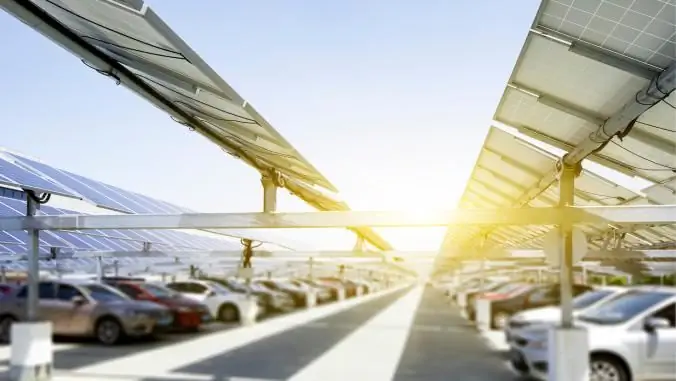 Создать действительно экологичное здание может быть сложнее, чем ракетостроение