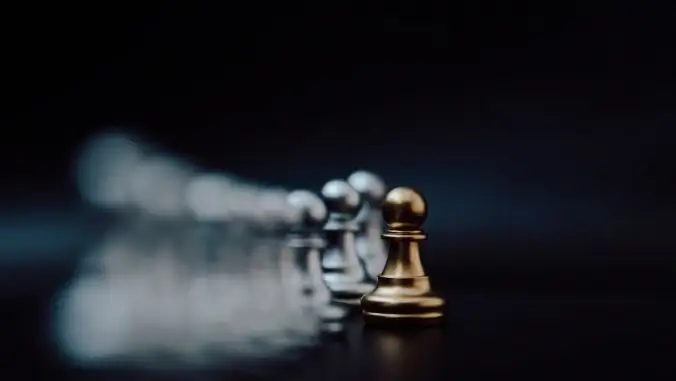 «Поваренная книга» бизнеса 21-го века предлагает стратегию успеха