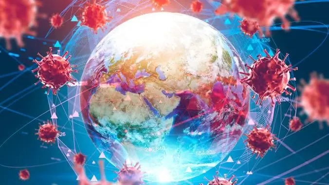 Процветание одной планеты: экономическое обоснование решения проблемы «земного перерасхода»