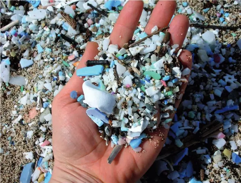 Пляж Камило на Гавайях