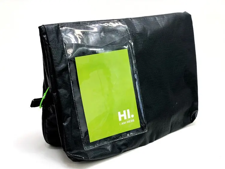 Грузоотправитель Lime Loop