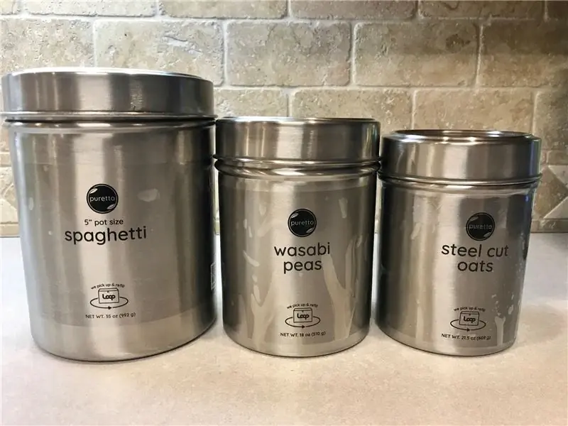 Петлевая упаковка