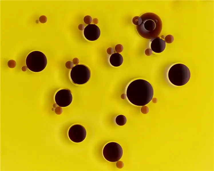 химический материал