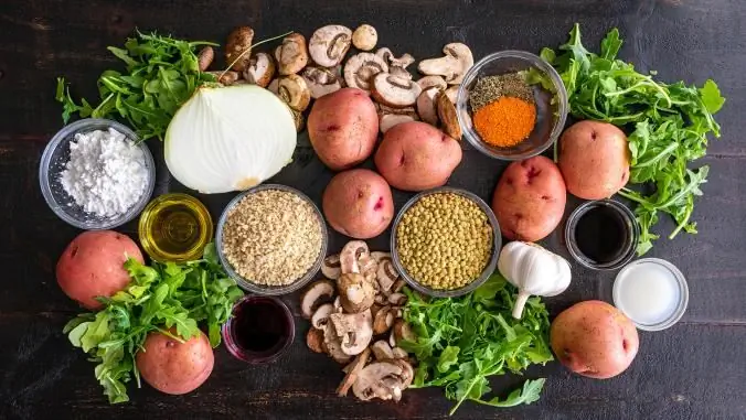 Почему забота об изменении климата означает заботу о химических веществах, вызывающих озабоченность