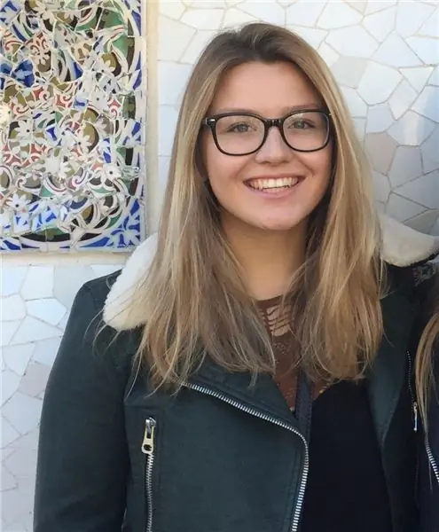 Касандра Кортес, CivicSpark