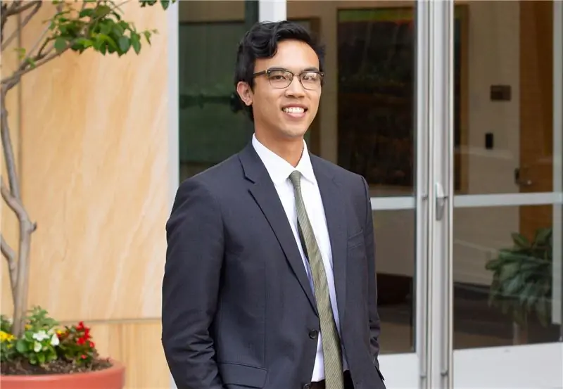 Джерел Франциско, графство Санта-Барбара