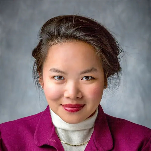 Колган Пауэлл, Церера