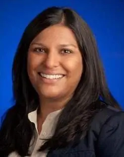 Неха Палмер