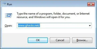 Диспетчер псевдонимов Windows+R, добавление ярлыков в окно запуска Windows