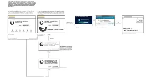 Mozilla изменит политику обновления для старых установок Firefox